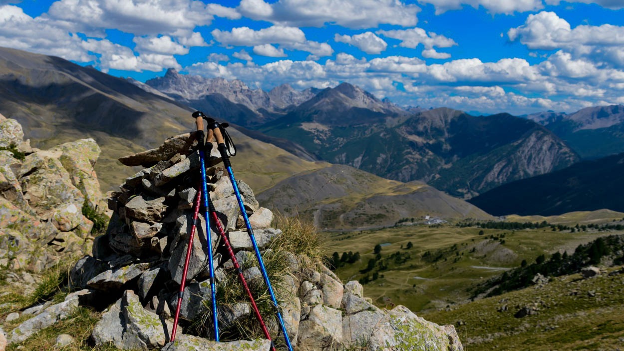 best hiking poles