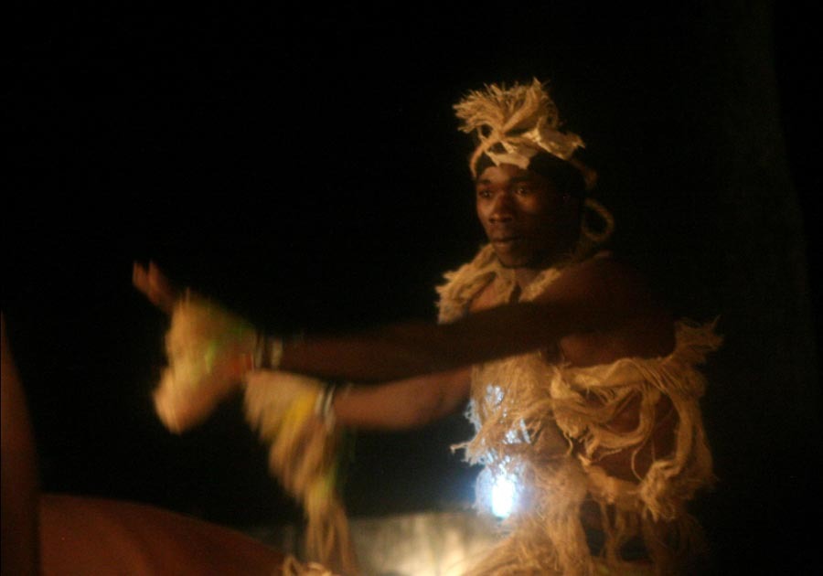 senegal festival