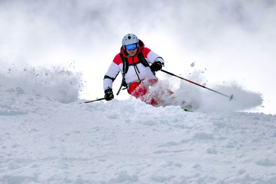 besten ski