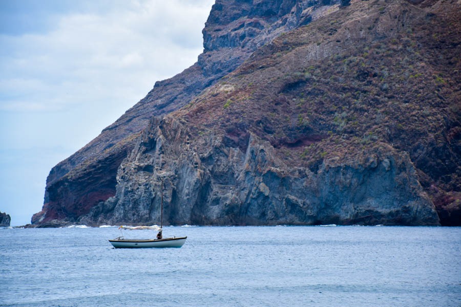 Playa Antequera Tenerife