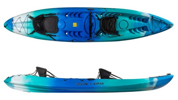 Malibu XL best sit on top kayaks