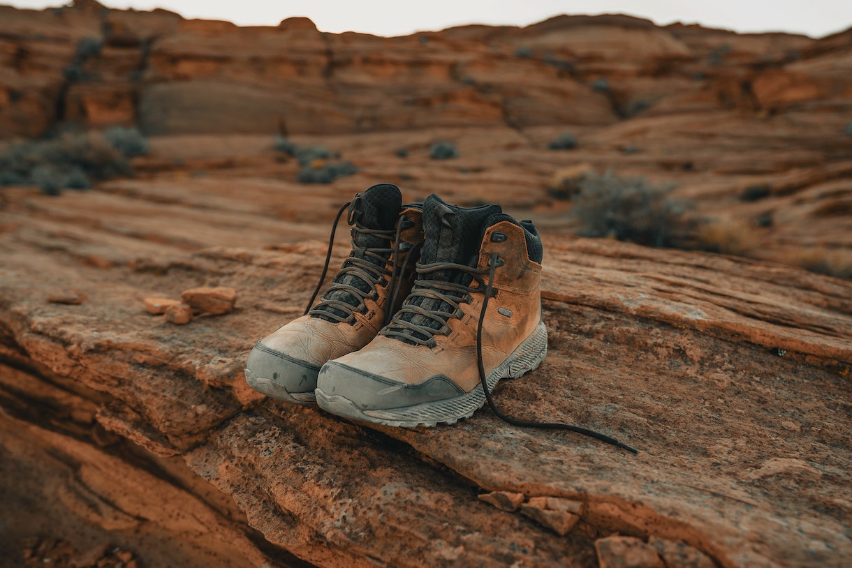 10 Botas de Trekking y Senderismo 2023