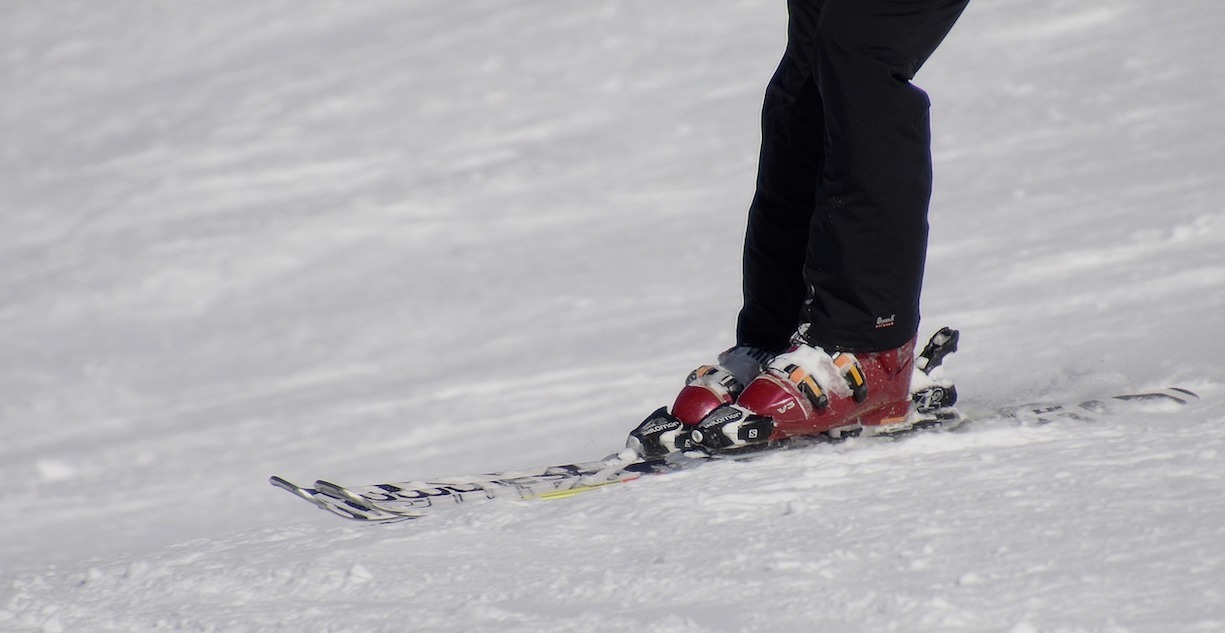 best ski boots for advanced skiers