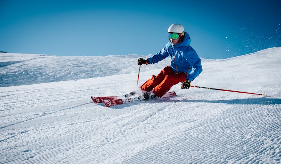 Meilleurs Casques de Ski