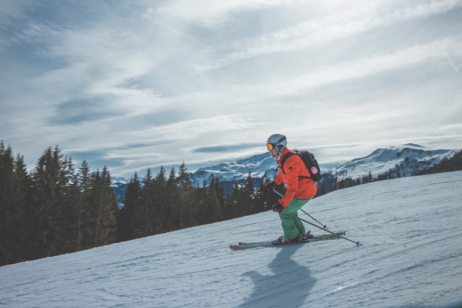 best ski jackets