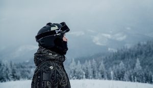 mejores cascos de snowboard