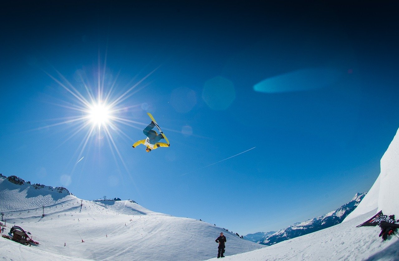 Best Snowboard Helmets