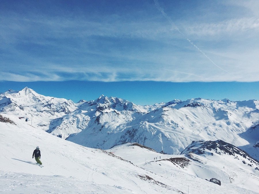 meilleures vestes de snowboard