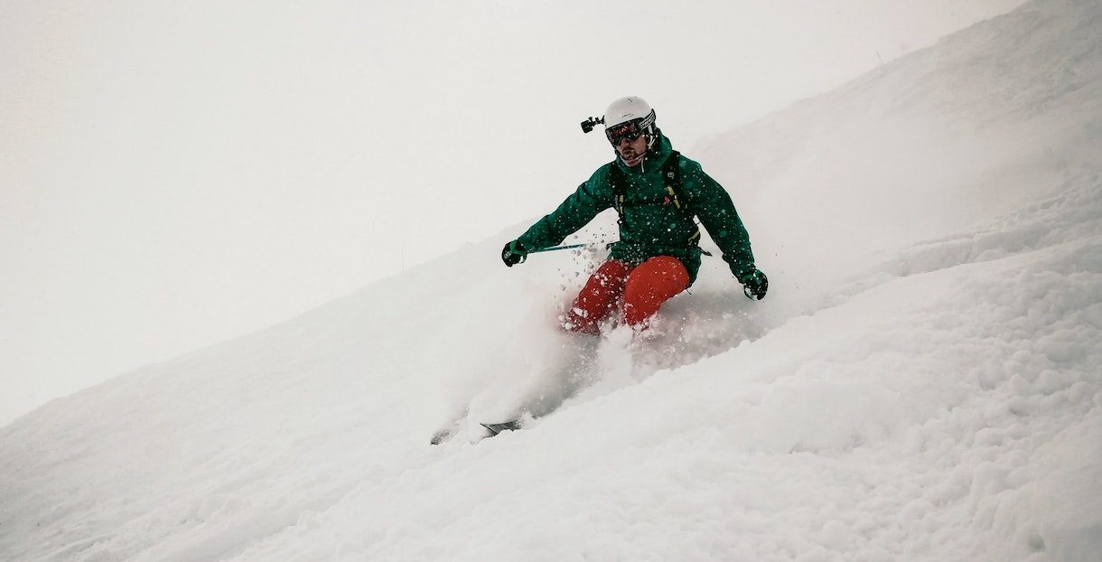 Vervreemding dun speer Top 10 Best Cameras for Skiing and Snowboarding 2023