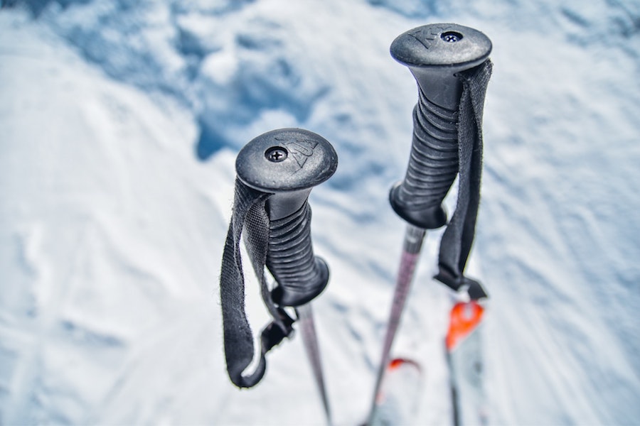 Mejores Bastones de Esquí