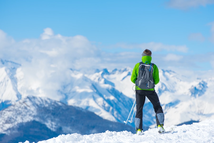 Las 10 Mejores Mochilas para Esquí Esquí de 2023