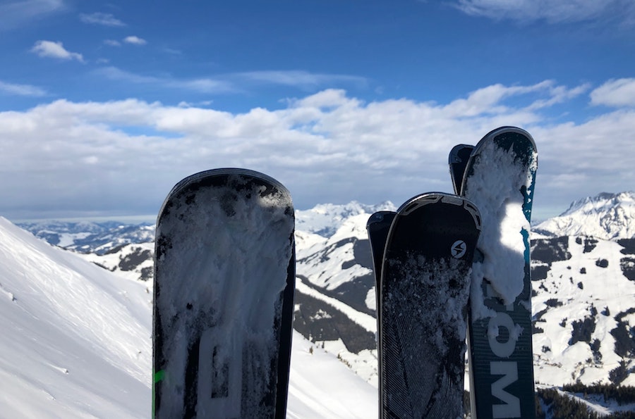 Mejores Bolsas de Esquís
