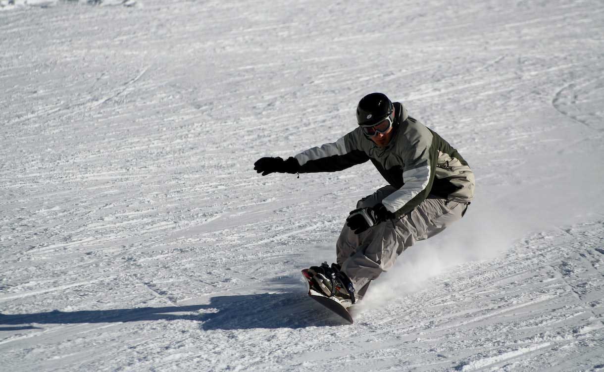 Marmot Boys Glade Glove Guanti da Sci e Snowboard Rigidi Impermeabili Resistenti al Vento 