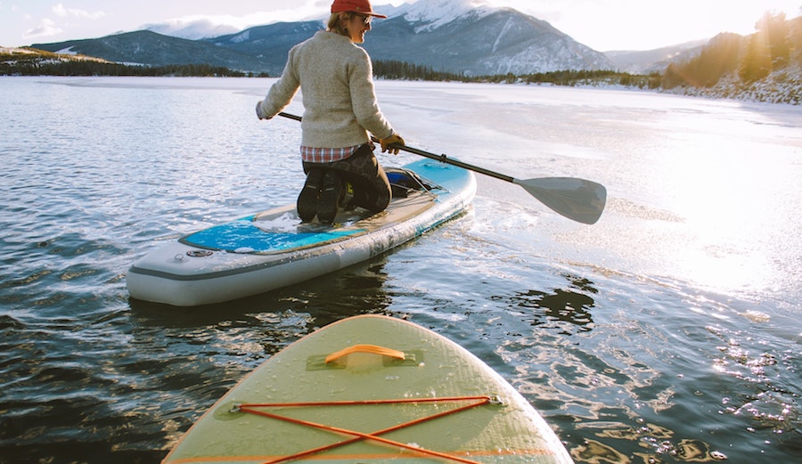 How To Buy The Best Inflatable Paddle Board Amazon? | SUP