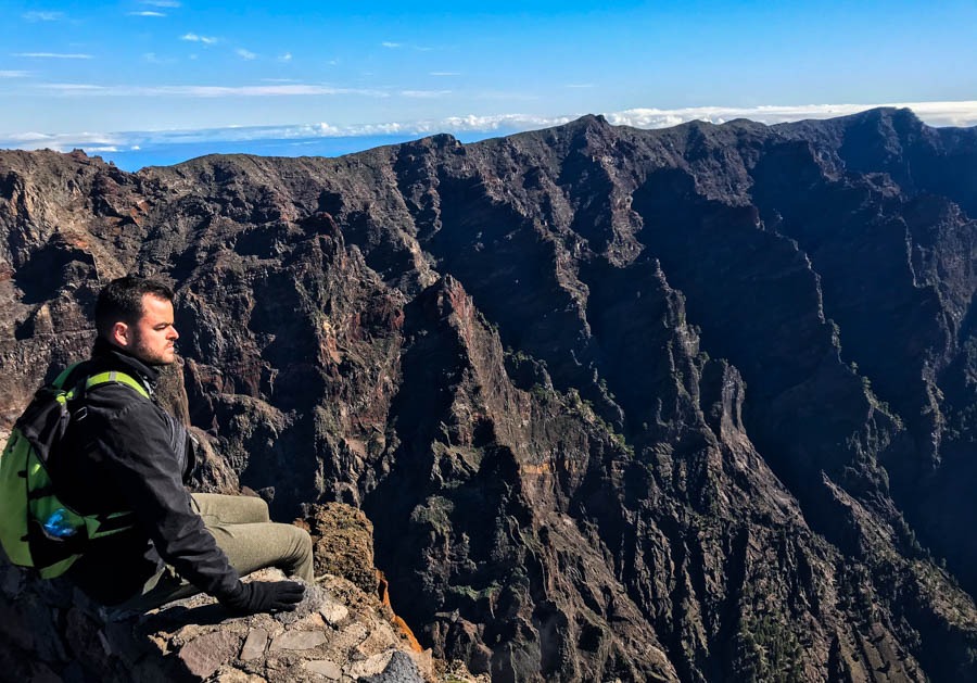 Roque de los Muchachos