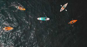 Mejores Remos de Paddle Surf