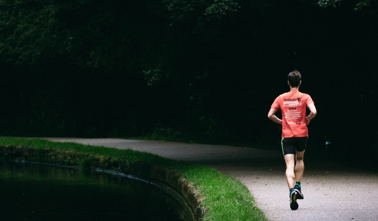 Berg MEIXEDO Black |Pantalones Trail Running Impermeables - Membrana