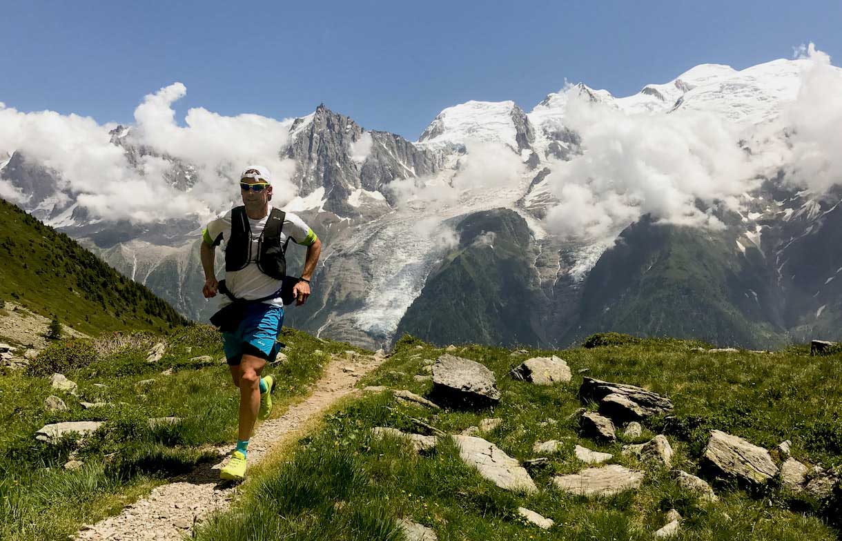 sac hydratation course