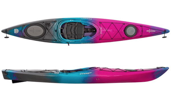 best sea kayaks