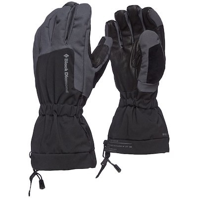 Black Diamond Glissade