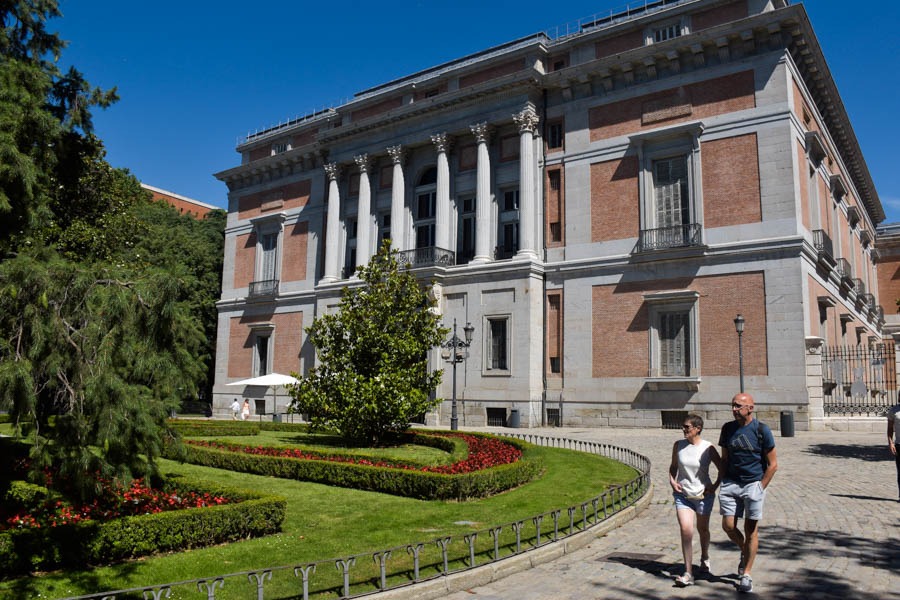 Prado-Museum