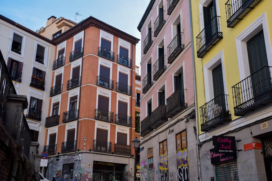 Malasaña