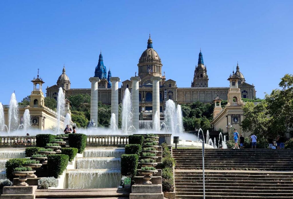 Visiter Barcelone en 2 jours : que voir et que faire