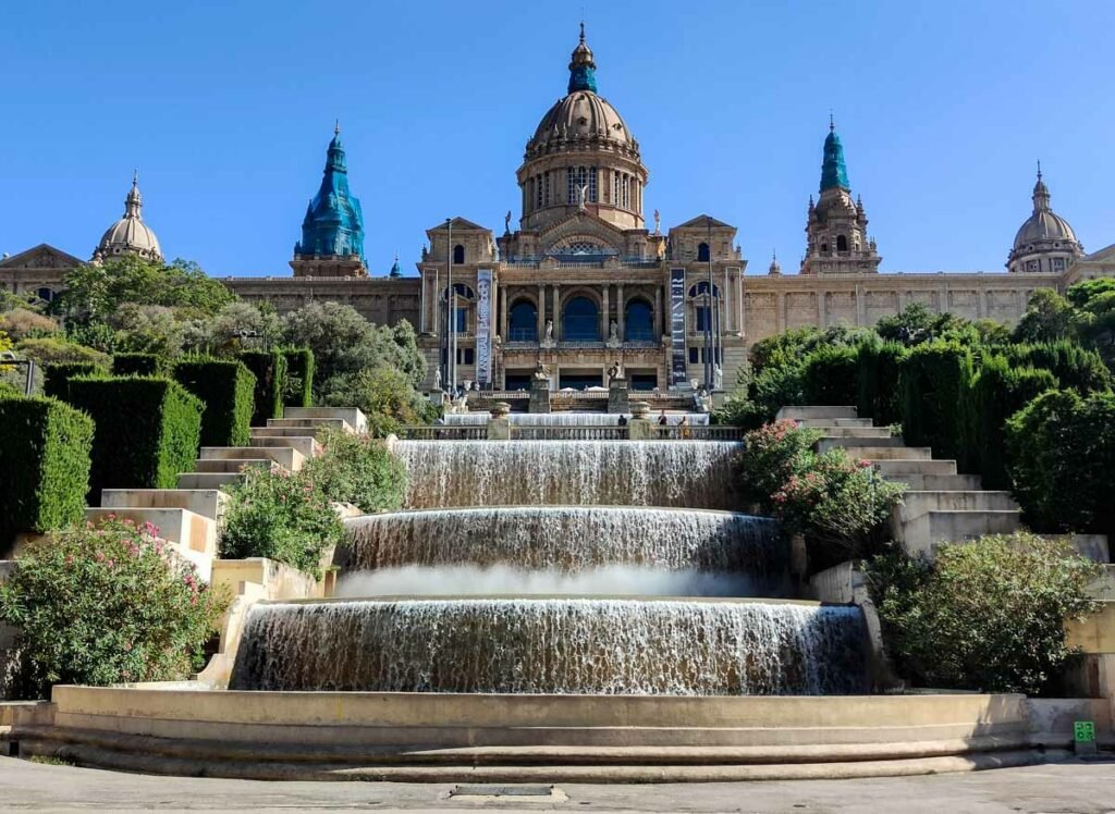 Visiter Barcelone en 1 jour : que voir et que faire