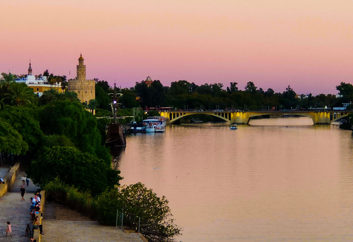 Ponte di Triana