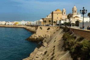 Qué hacer en Cádiz Capital