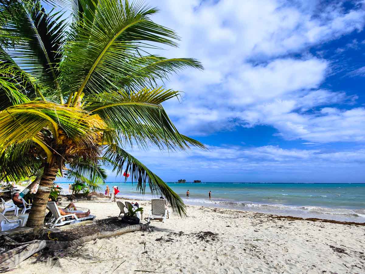 Qué ver en San Andrés: Cocoplum Beach