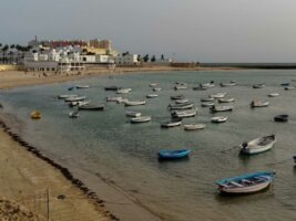 cadiz en un día