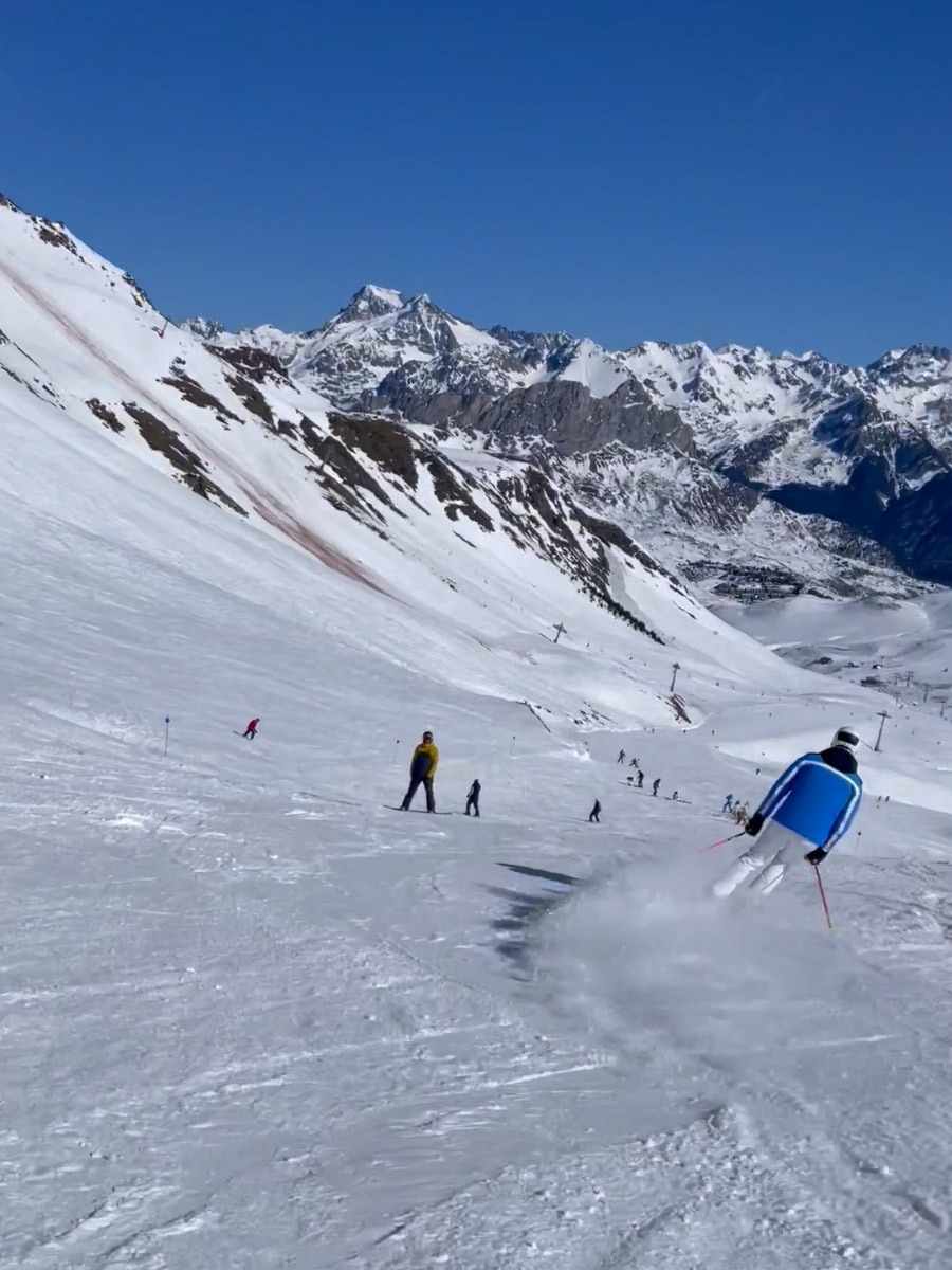 Meilleurs Skis 
